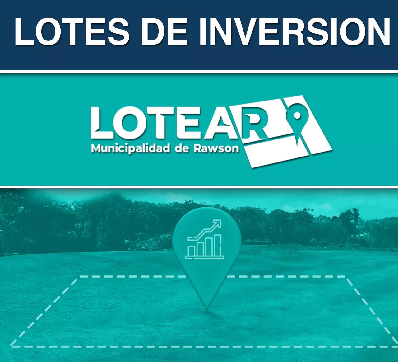 Municipalidad de Rawson Chubut Img Banner