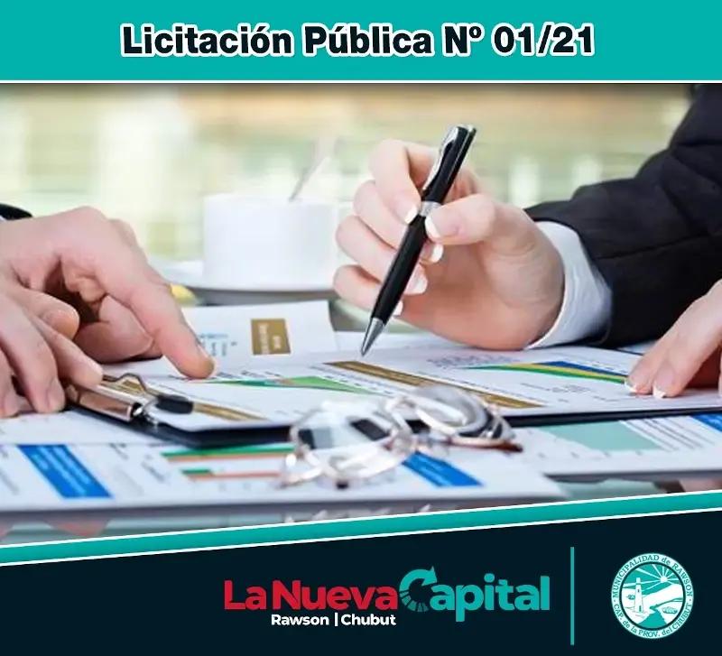 Municipalidad de Rawson Chubut Img Banner