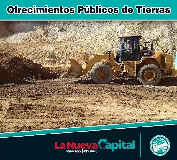 Municipalidad de Rawson Chubut Img Banner