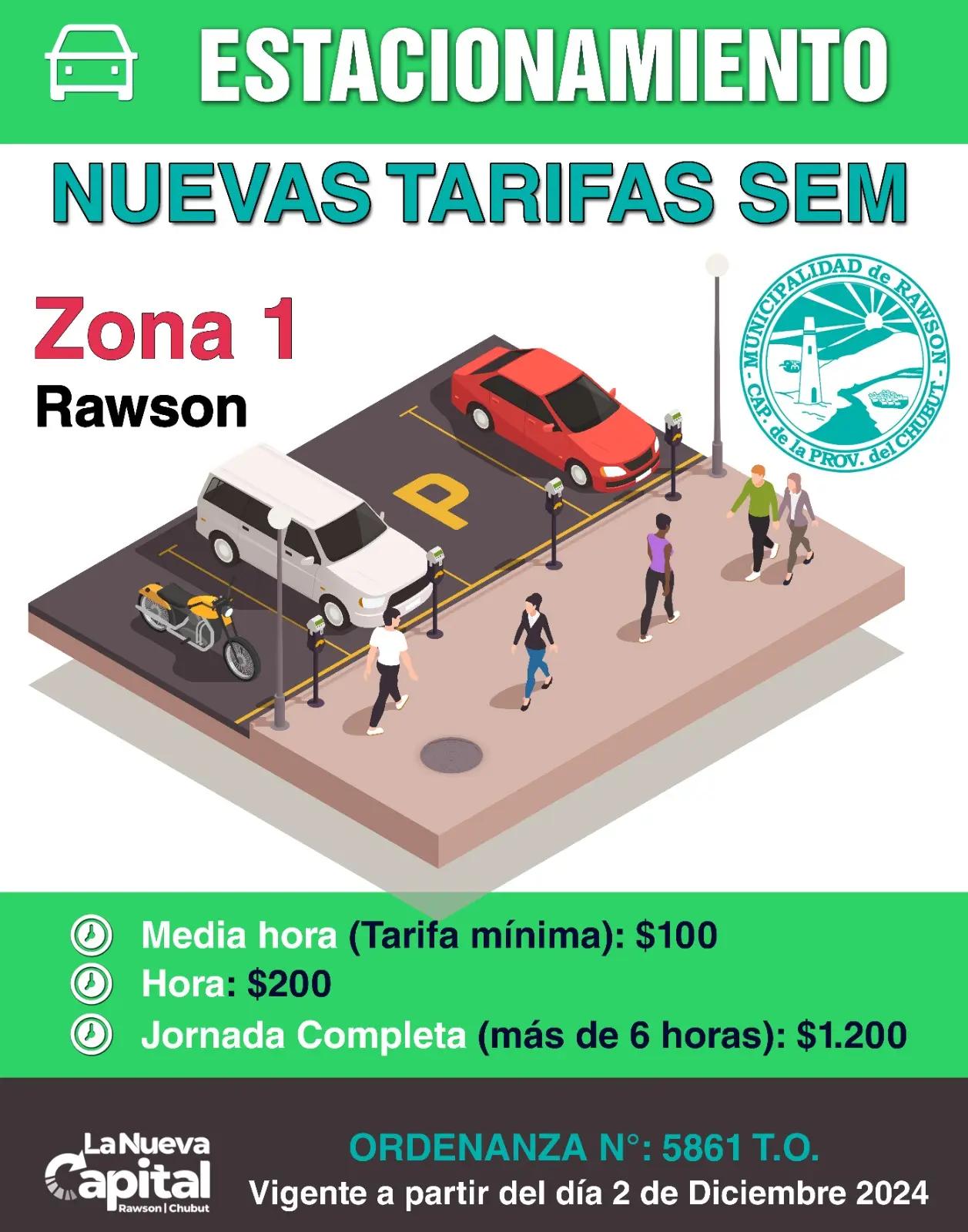 Municipalidad de Rawson Chubut Img Banner