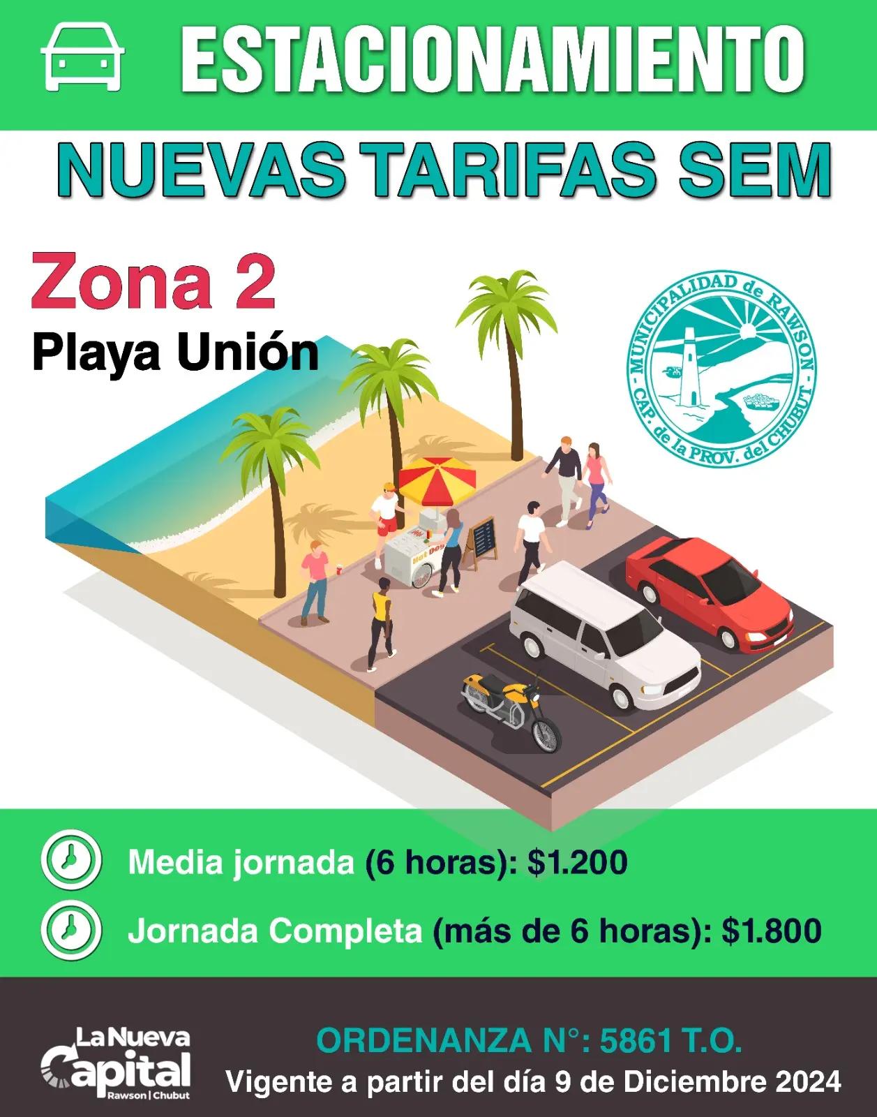 Municipalidad de Rawson Chubut Img Banner